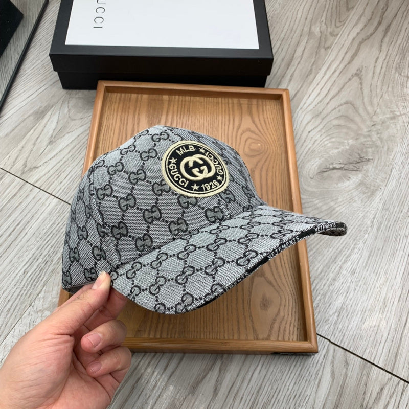 COZY BAGS - Guki Hats & Caps - 054