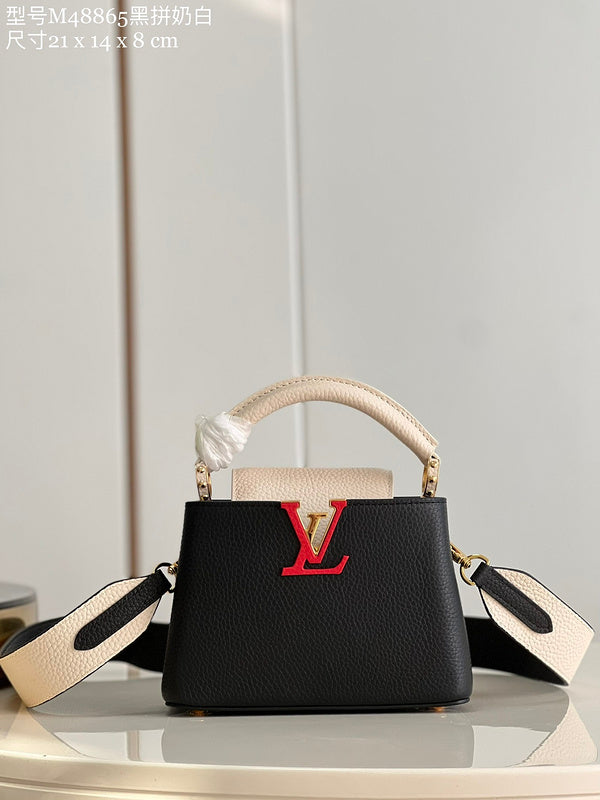 COZY - LV Bags - 1511