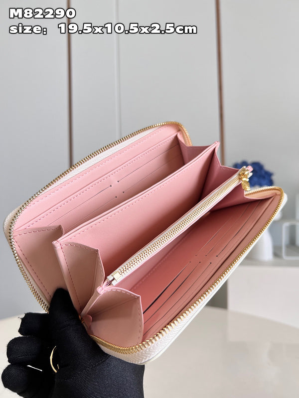 COZY - LOV Wallets - 229