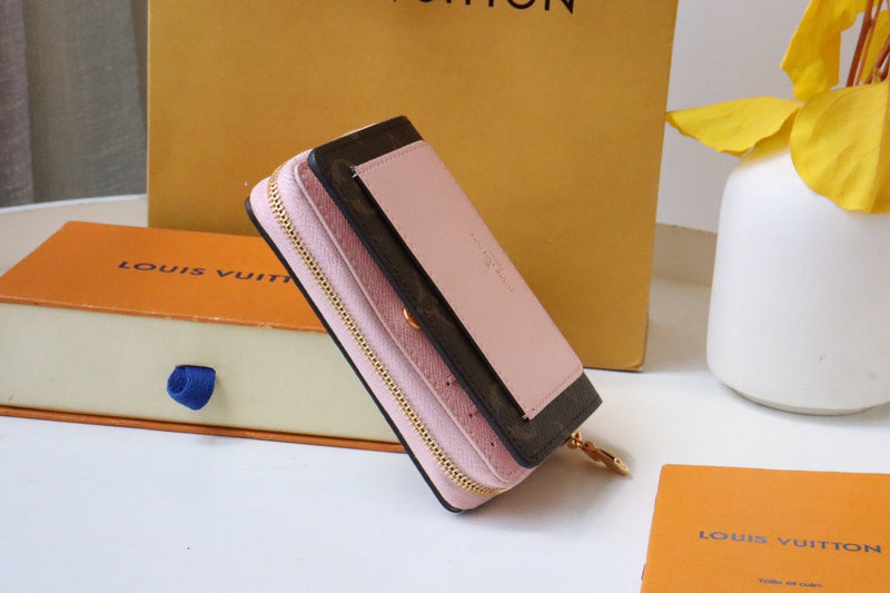COZY - LOV Wallets - 480