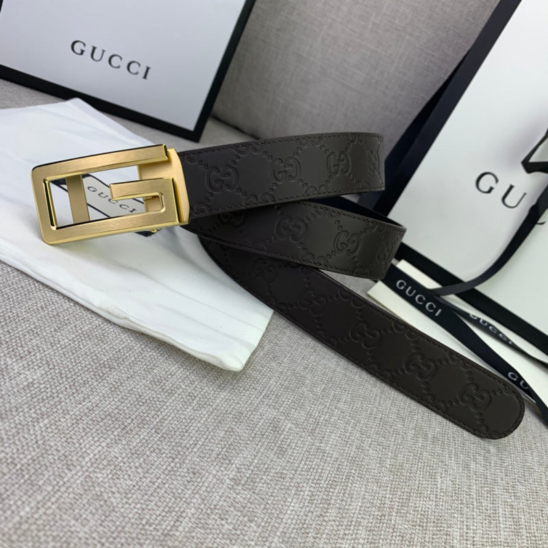 COZY BAGS - GUKI Belts - 018