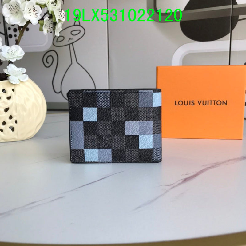 COZY BAGS - CHL Wallet - 1423