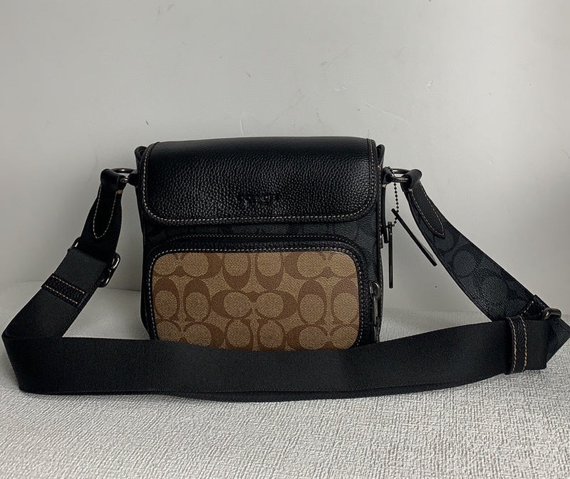 COZY - CAH Bags - 507