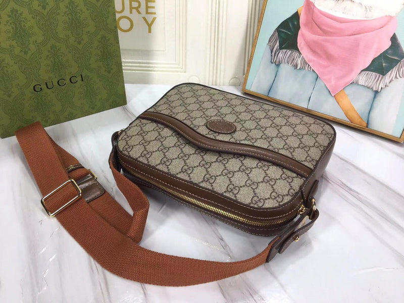 COZY BAGS - GUKI Bags - 173