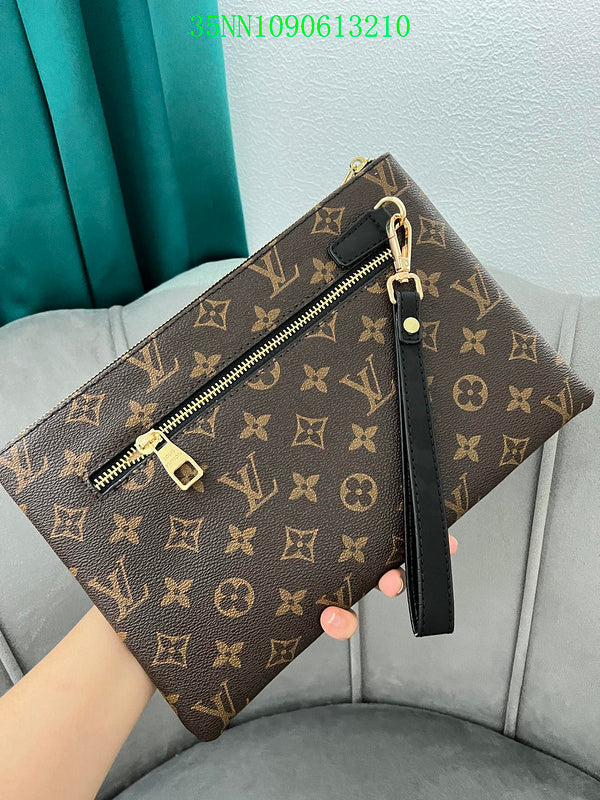 COZY BAGS - LOV Wallet - 1181
