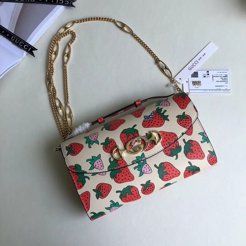 COZY BAGS - GUKI Women Bags - 786