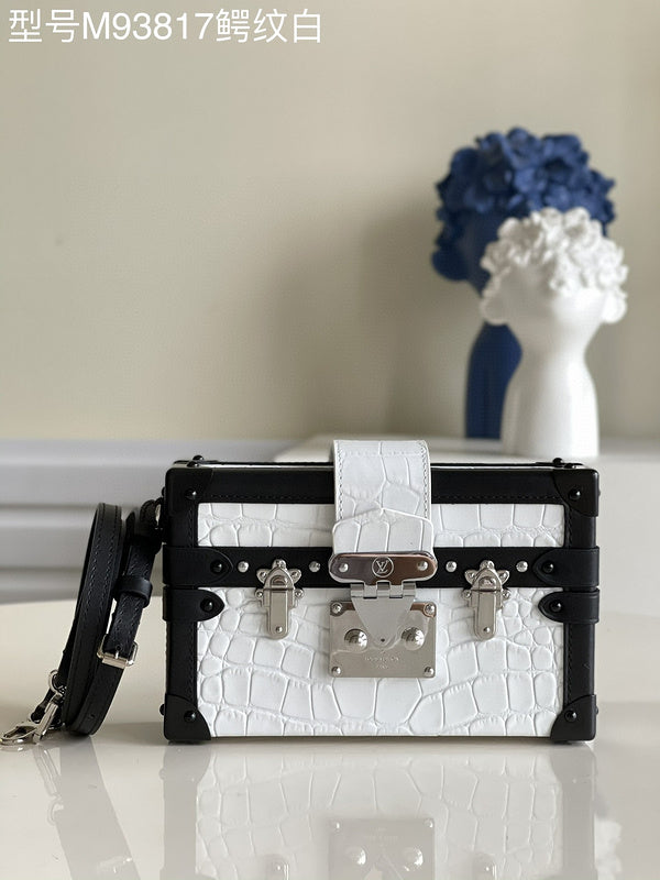 COZY BAGS - LOV Bags - 3335