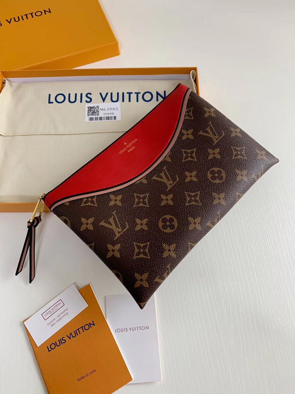 COZY - LV Bags - 5091