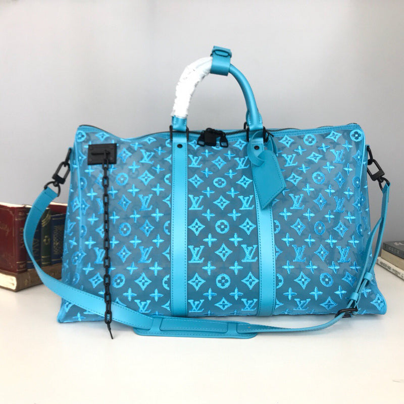 JB - LOV Travel Bags - 111