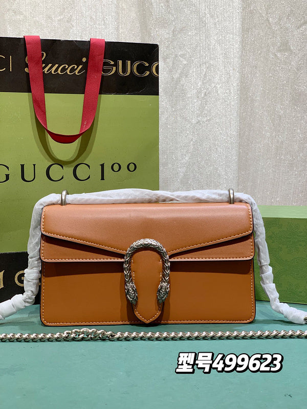 COZY BAGS - GUKI Bags - 580