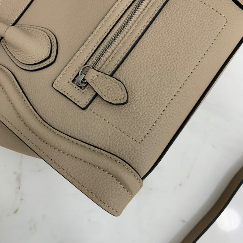 COZY - COL Bags - 224