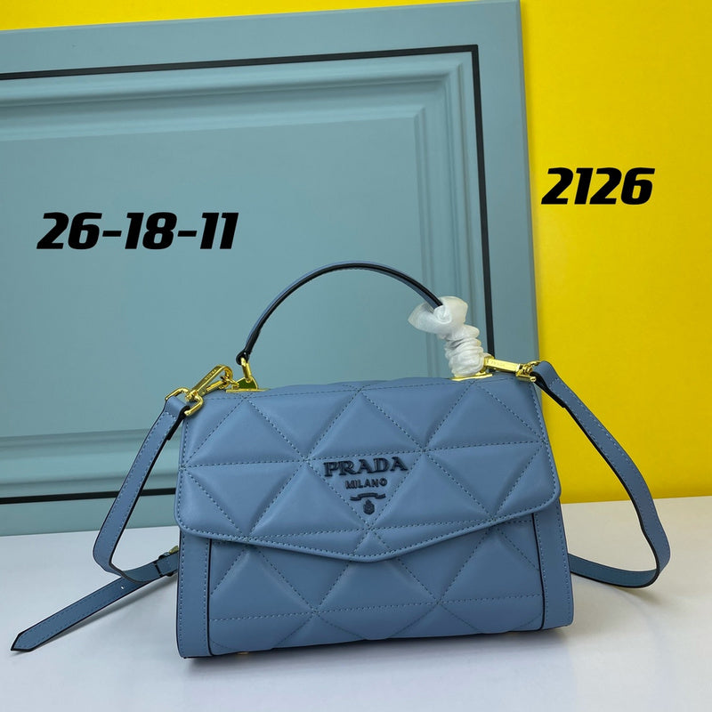 COZY BAGS - PD Bags - 577
