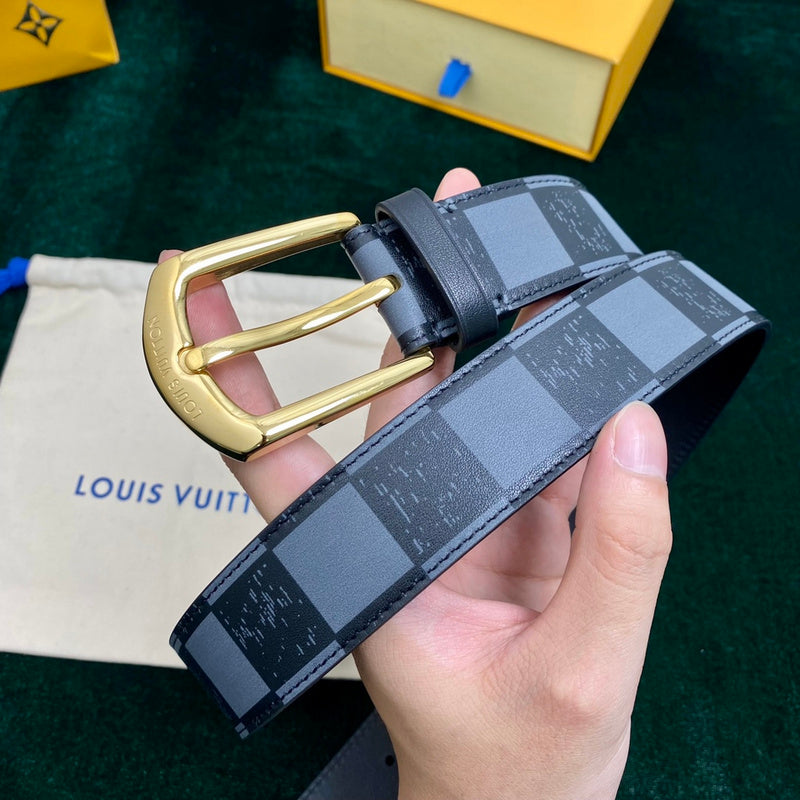 JB - LOV Belts - 093