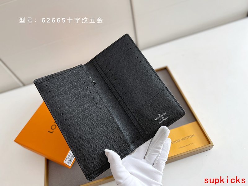 COZY BAGS - Mix Wallets - 714