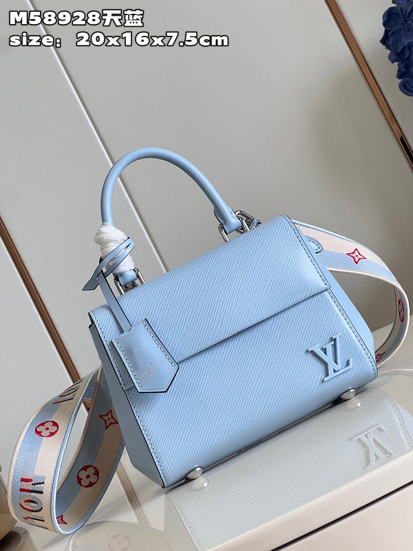 COZY BAGS - LOV Bags - 523