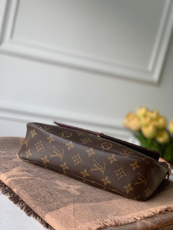 COZY - LV Bags - 2401
