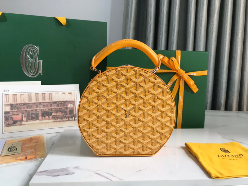COZY BAGS - GYO Bags - 097