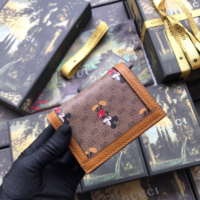 COZY BAGS - Guki Wallet - 608