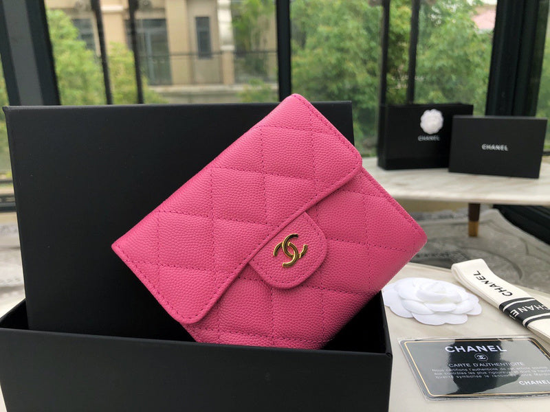 COZY - CHL Wallets - 037