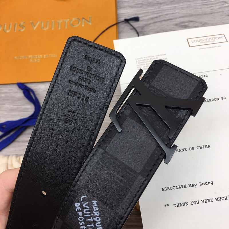 JB - LOV Belts - 085