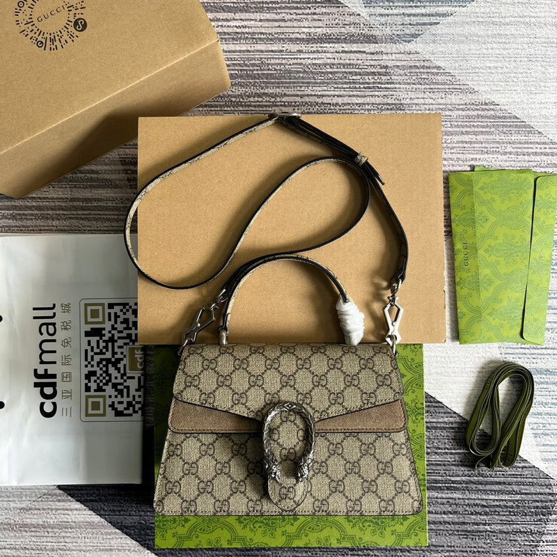 JB - Guki Lady Bags - 186