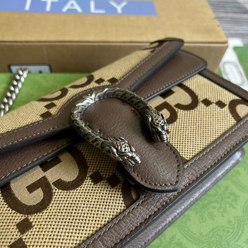 COZY BAGS - GUKI Bags - 1300
