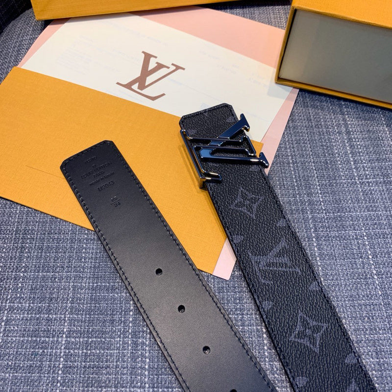 JB - LOV Belts - 159