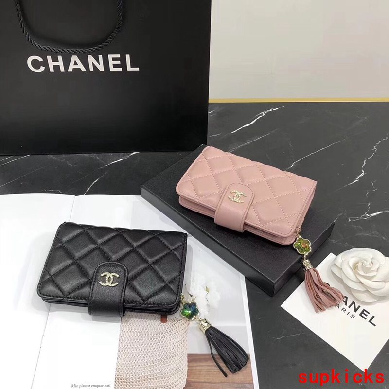 COZY BAGS - Mix Wallets - 319