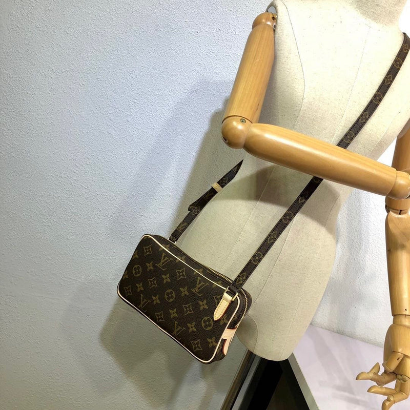 COZY - LOV Lady Bags - 925