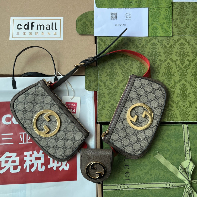 COZY BAGS - GUKI Women Bags - 873