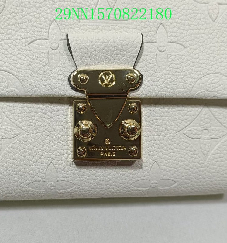 COZY BAGS - LOV Wallet - 1021
