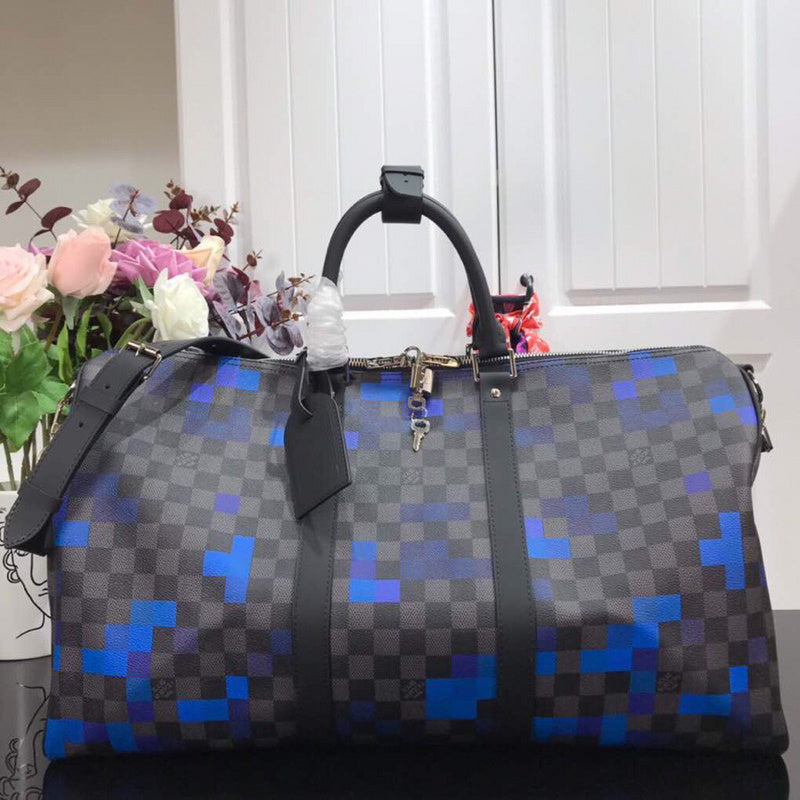 JB - LOV Travel Bags - 128