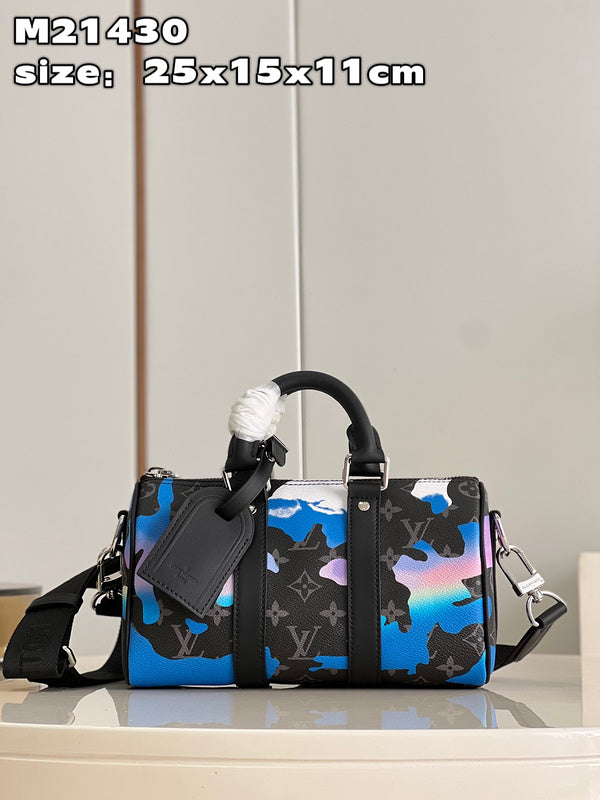 COZY BAGS - LOV Bags - 1341
