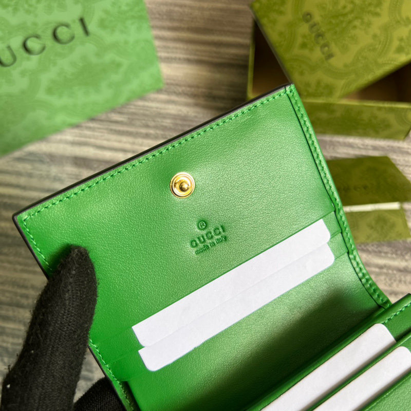 Cozy Bags - GUKI Women Wallets - 047