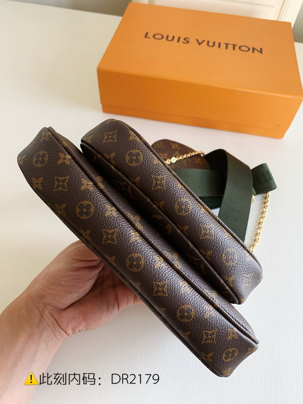 COZY - LV Bags - 5194