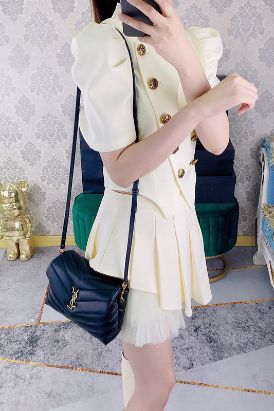 COZY - YLS Bags - 1038