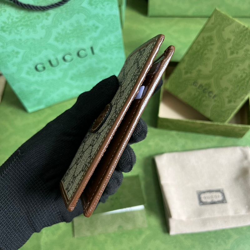 Cozy Bags - GUKI Men Wallets - 025