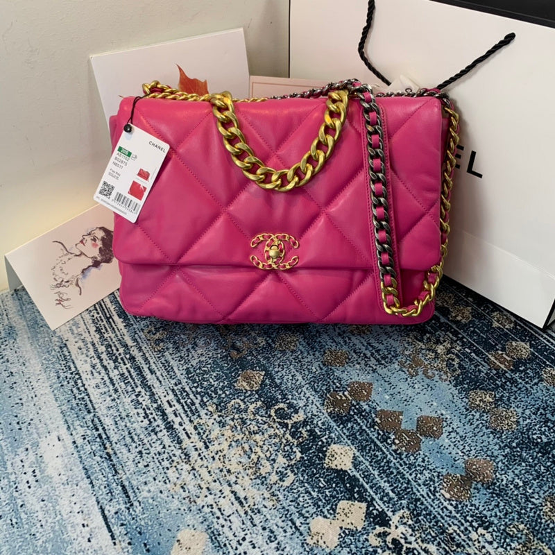 COZY BAGS - CHL Lady Bags - 056