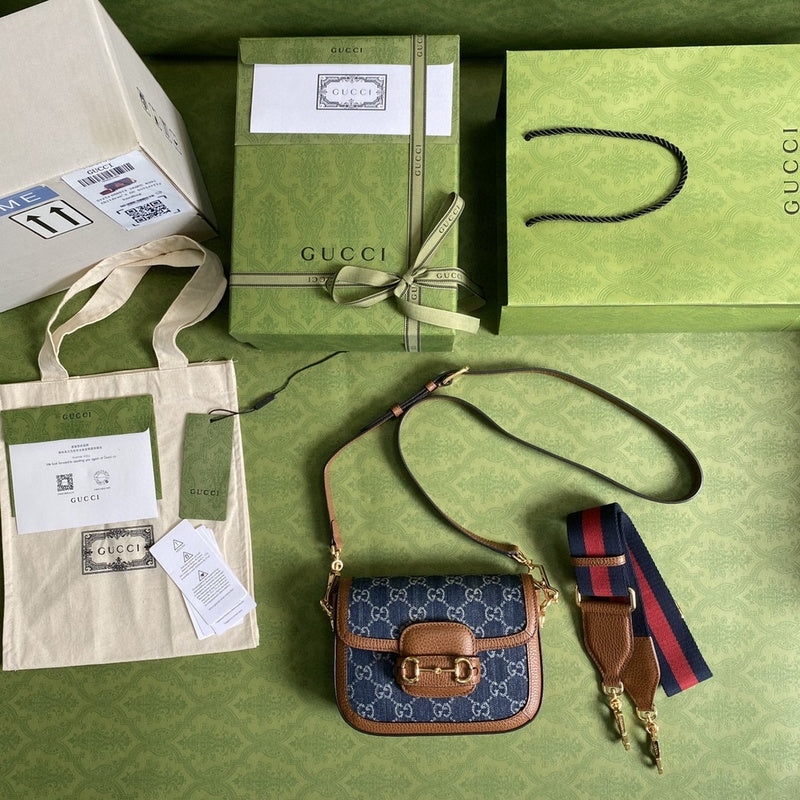 COZY BAGS - GUKI Bags - 1817