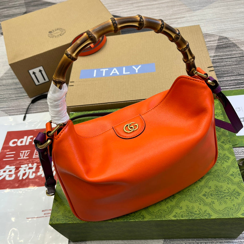 Cozy Bags - GUKI Women Shoulders Bags - 087