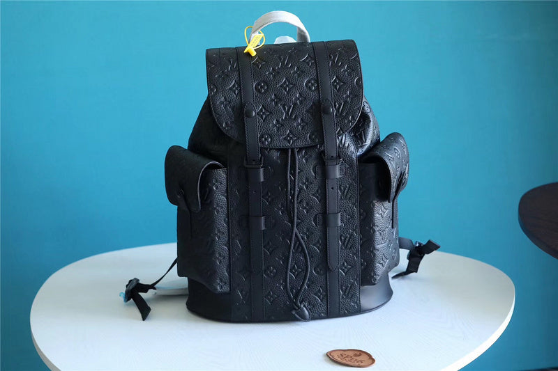 COZY - LOV Backpacks - 112