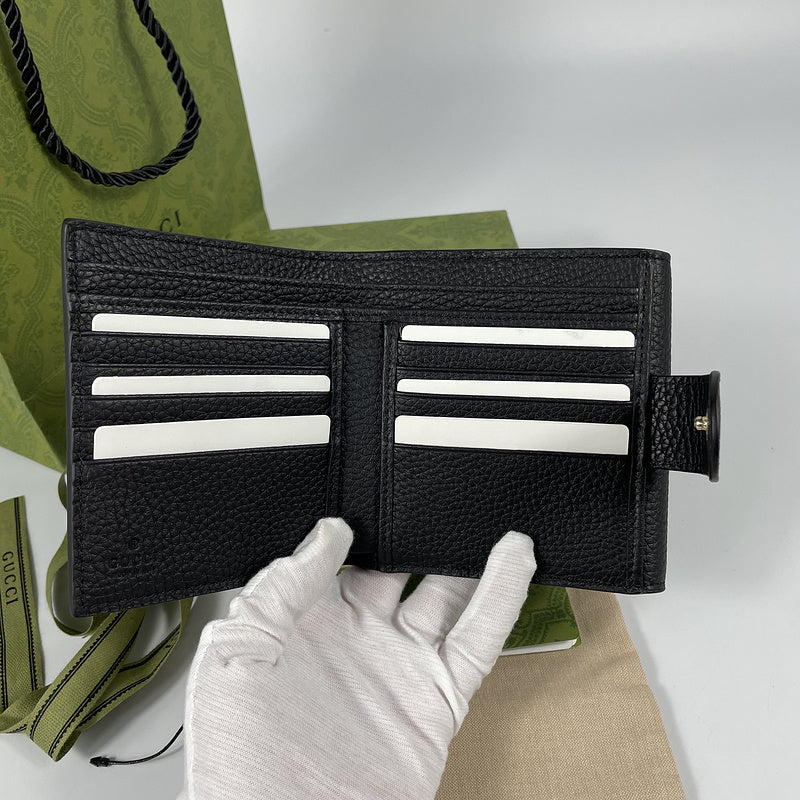 Cozy Bags - GUKI Women Wallets - 024