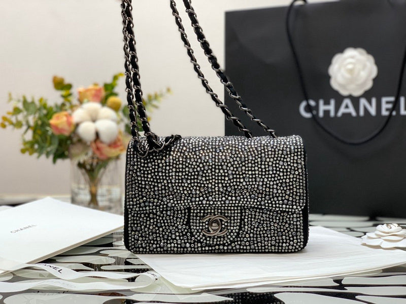 COZY BAGS - CHL Lady Bags - 496