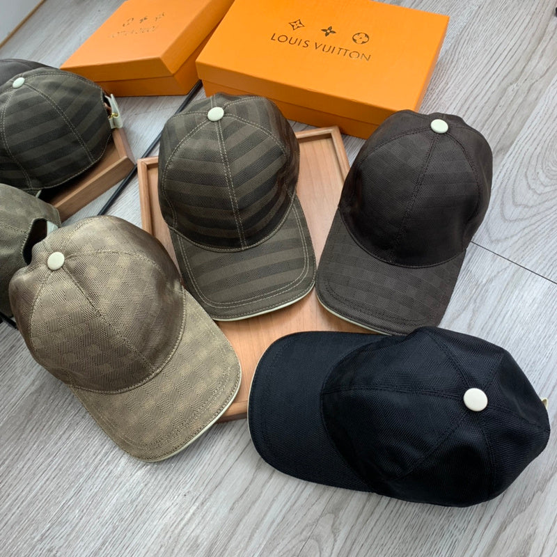 COZY BAGS - LOV Hats & Caps - 037