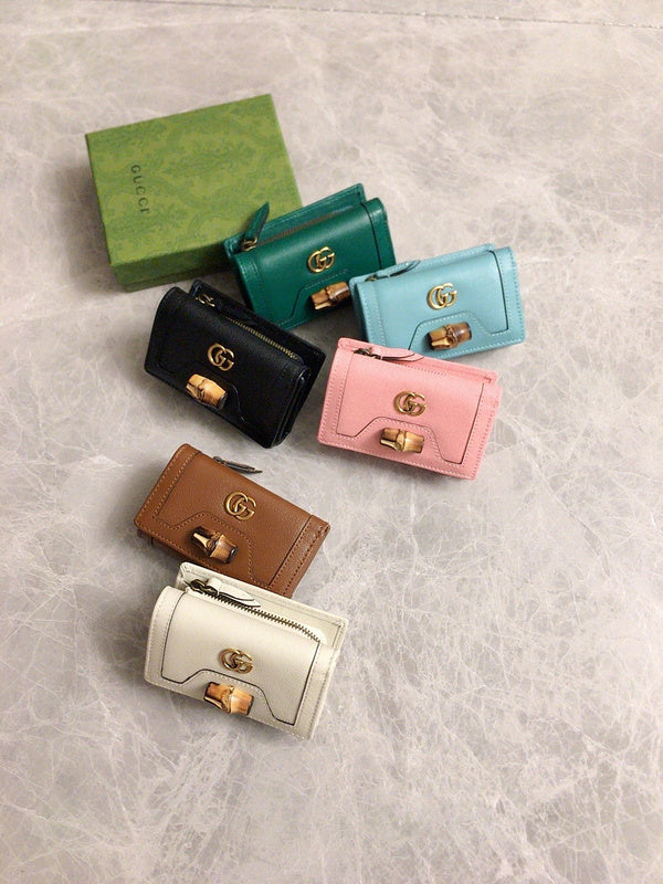 COZY BAGS - Guki Wallet - 247