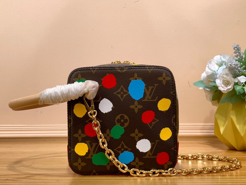 JB - LOV Lady Bags - 204