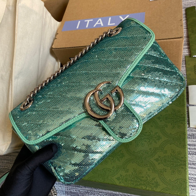 COZY BAGS - GUKI Bags - 2132
