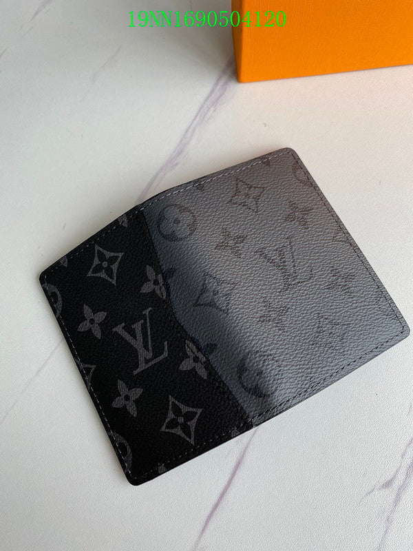COZY BAGS - LOV Wallet - 480