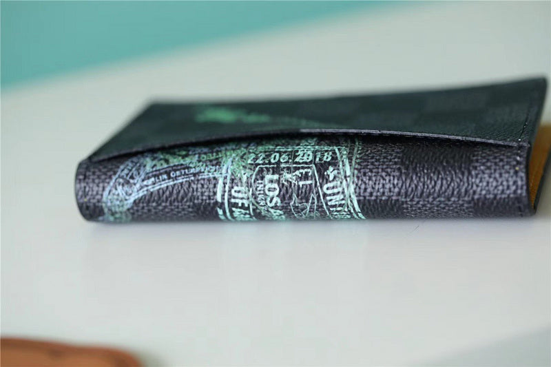 COZY BAGS - LOV Card Case - 078