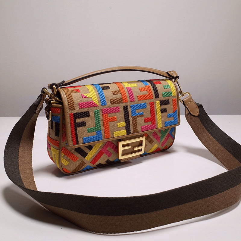 COZY - FDE Bags - 197